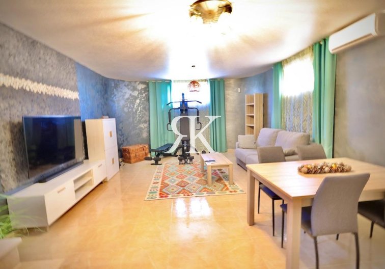 Revente - villa - San Miguel de Salinas - Inland