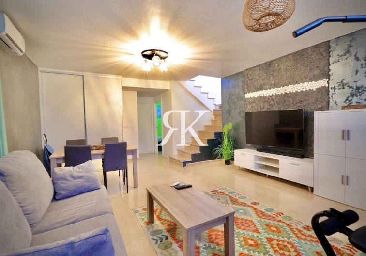 Revente - villa - San Miguel de Salinas - Inland