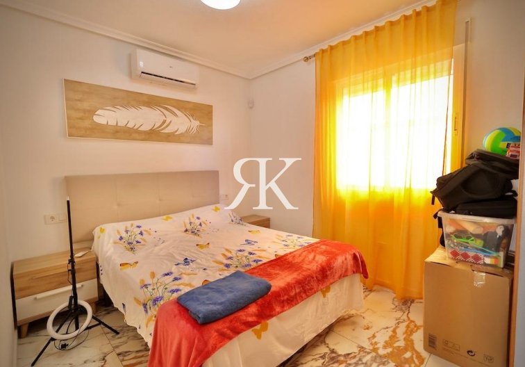 Revente - villa - San Miguel de Salinas - Inland