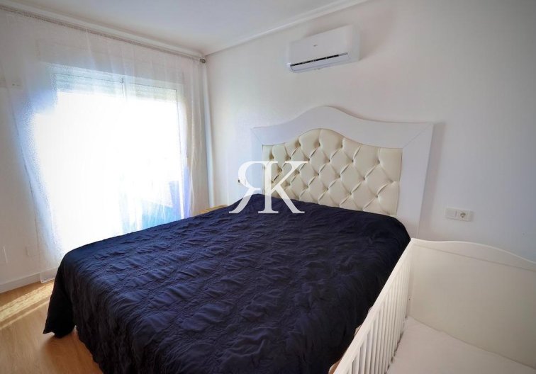 Revente - villa - San Miguel de Salinas - Inland