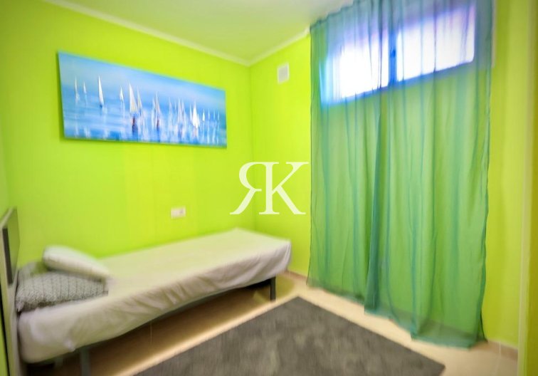 Revente - villa - San Miguel de Salinas - Inland