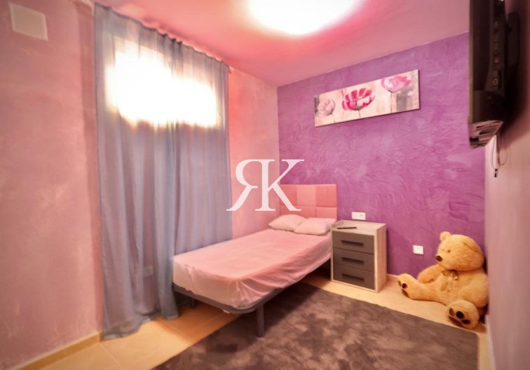 Revente - villa - San Miguel de Salinas - Inland