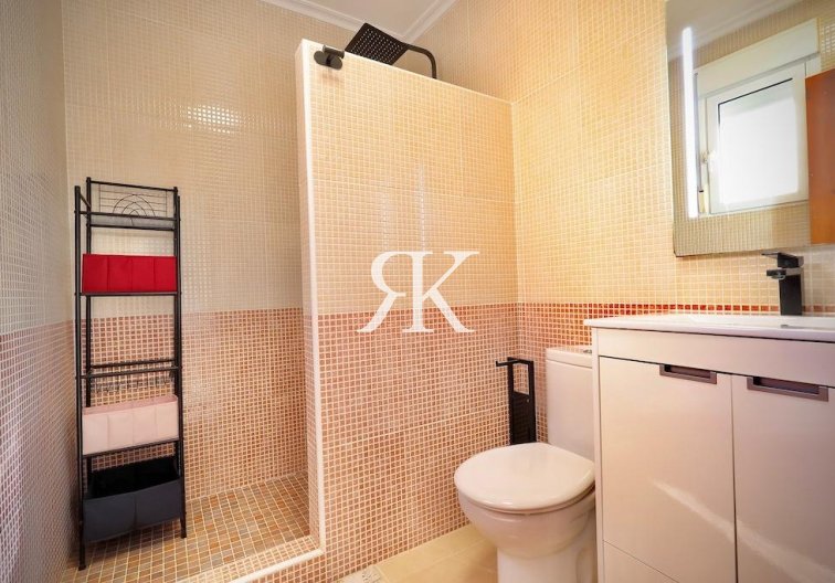 Revente - villa - San Miguel de Salinas - Inland