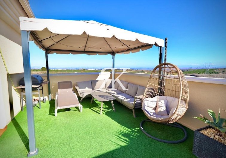 Revente - villa - San Miguel de Salinas - Inland