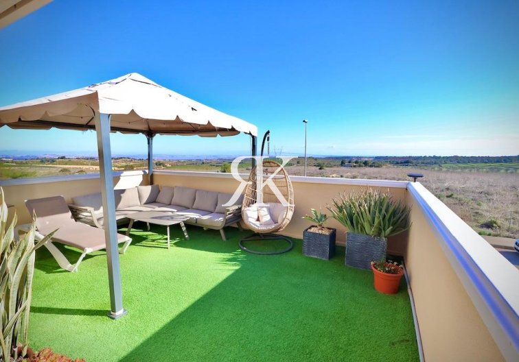 Revente - villa - San Miguel de Salinas - Inland