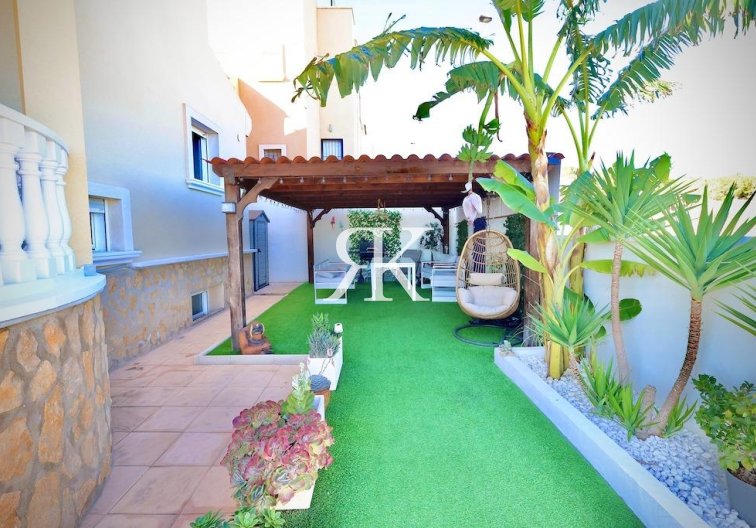 Revente - villa - San Miguel de Salinas - Inland