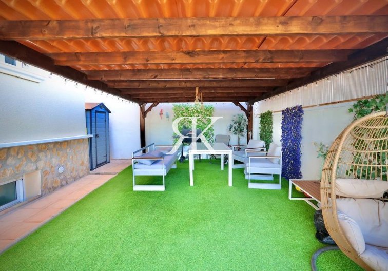 Revente - villa - San Miguel de Salinas - Inland