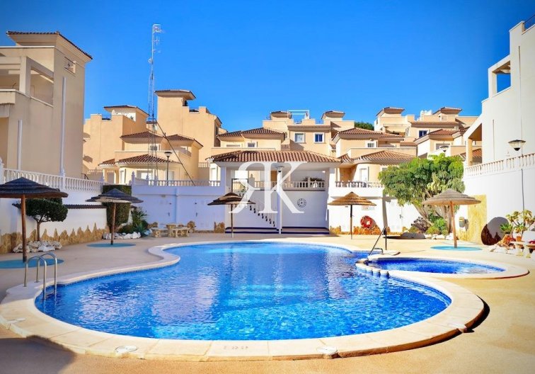 Revente - villa - San Miguel de Salinas - Inland