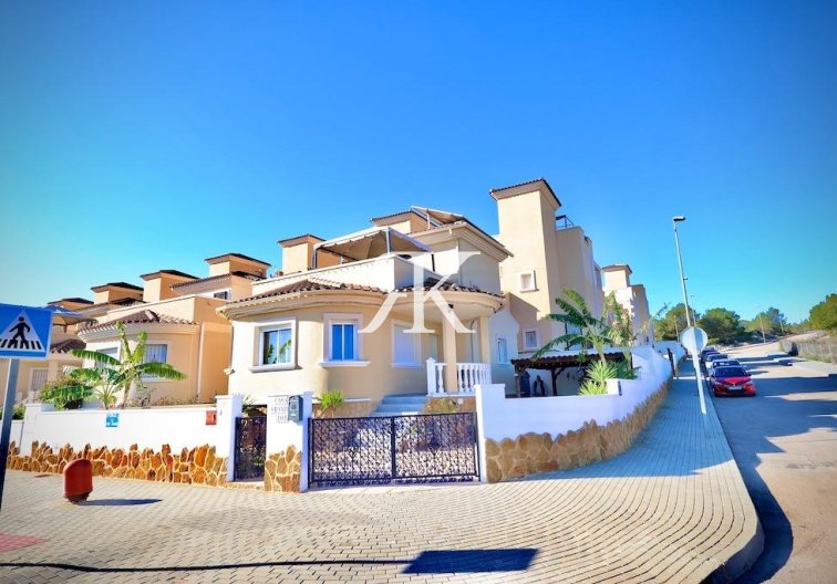 Revente - villa - San Miguel de Salinas - Inland