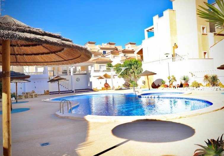 Revente - villa - San Miguel de Salinas - Inland