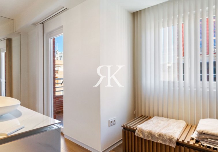 Revente - Appartement - Torrevieja - Costa Blanca