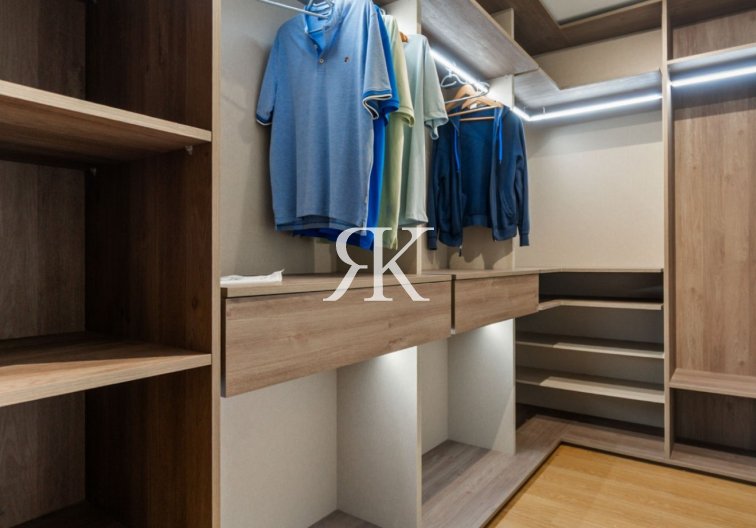 Revente - Appartement - Torrevieja - Costa Blanca