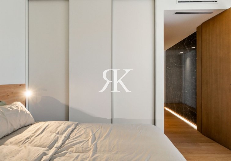 Revente - Appartement - Torrevieja - Costa Blanca