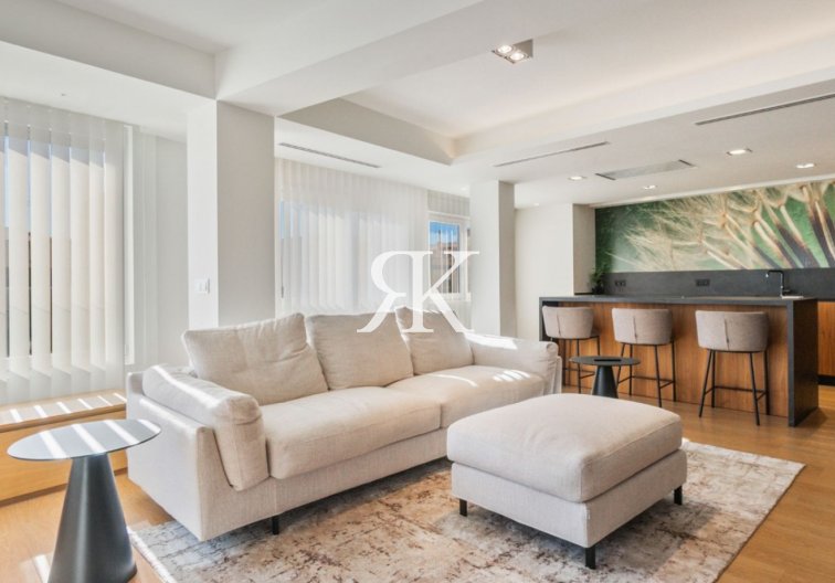 Revente - Appartement - Torrevieja - Costa Blanca