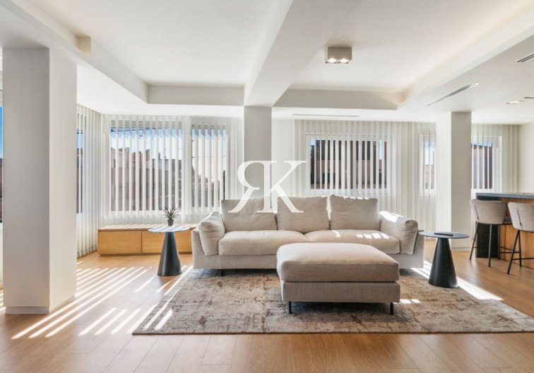 Revente - Appartement - Torrevieja - Costa Blanca