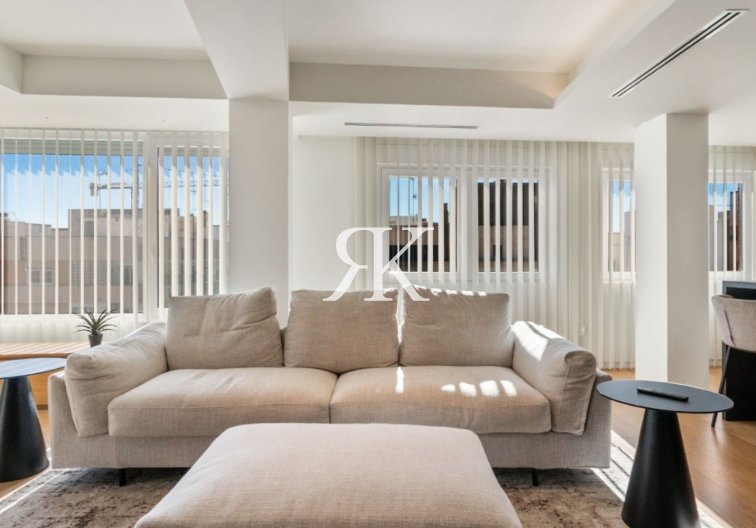 Revente - Appartement - Torrevieja - Costa Blanca