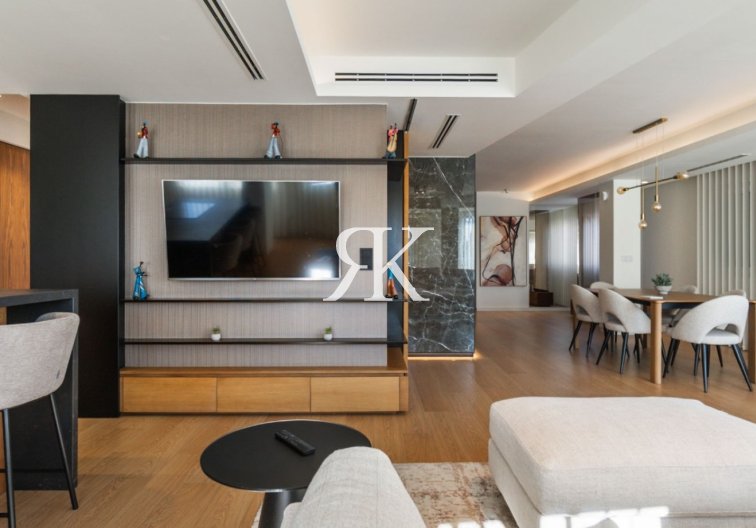 Revente - Appartement - Torrevieja - Costa Blanca