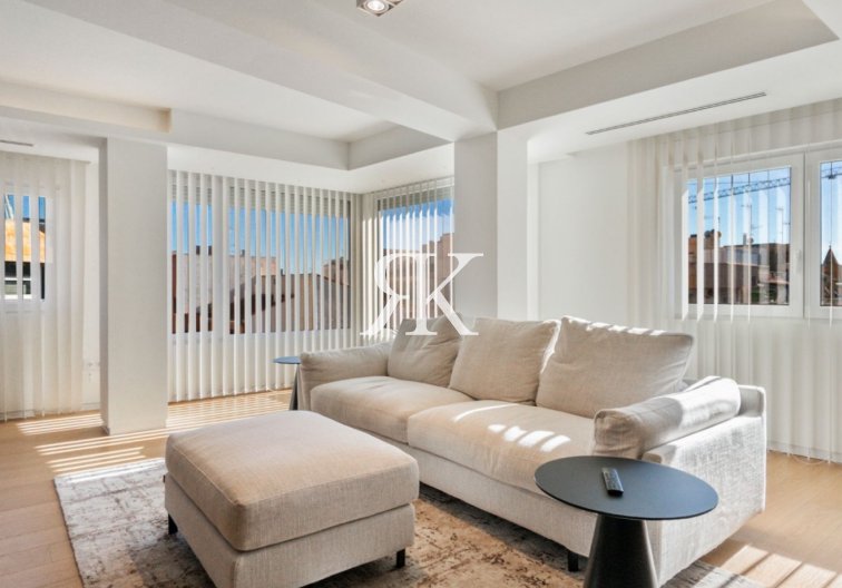 Revente - Appartement - Torrevieja - Costa Blanca