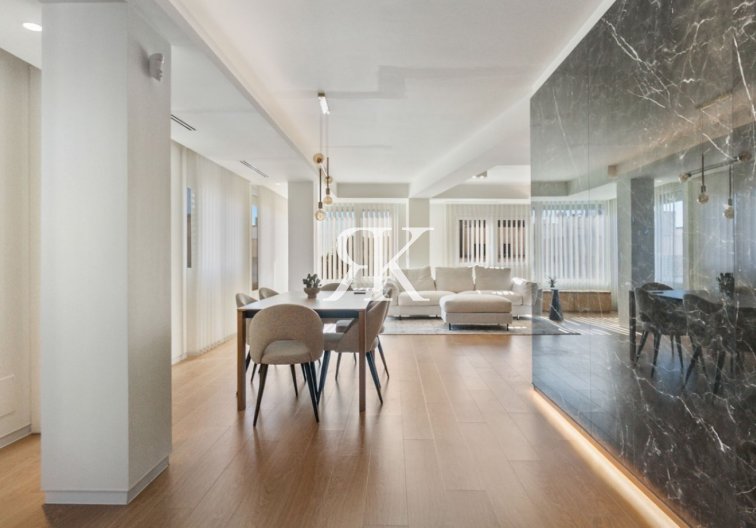 Revente - Appartement - Torrevieja - Costa Blanca