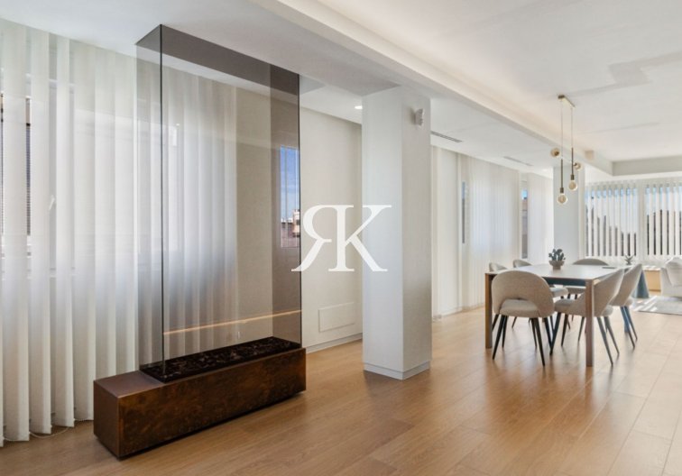 Revente - Appartement - Torrevieja - Costa Blanca