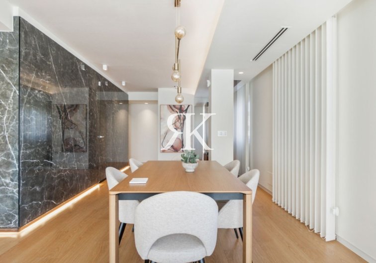 Revente - Appartement - Torrevieja - Costa Blanca