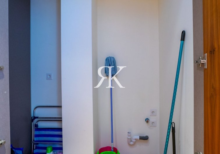 Revente - Appartement - Torrevieja - Costa Blanca