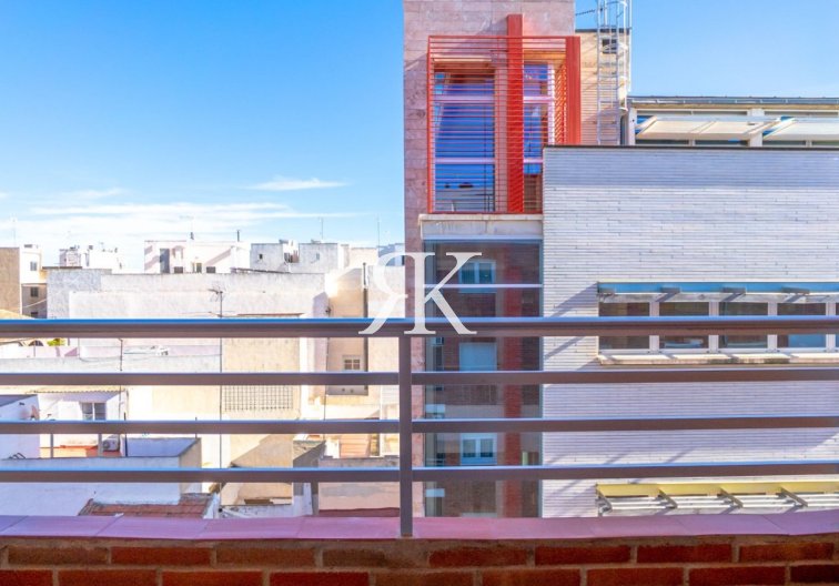 Revente - Appartement - Torrevieja - Costa Blanca