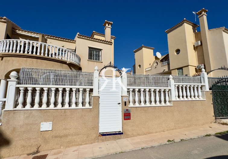 Wiederverkauf - villa - Orihuela Costa - Costa Blanca