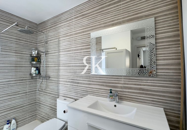 Wiederverkauf - villa - Orihuela Costa - Costa Blanca