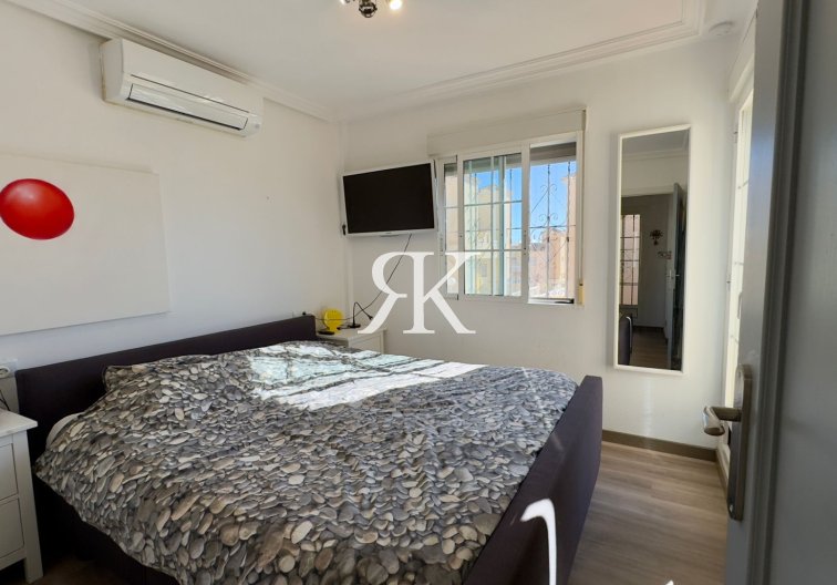 Wiederverkauf - villa - Orihuela Costa - Costa Blanca