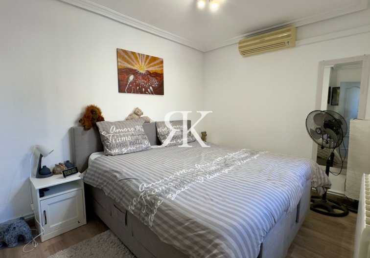 Wiederverkauf - villa - Orihuela Costa - Costa Blanca