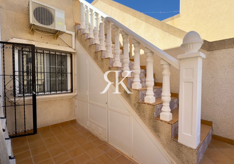 Wiederverkauf - villa - Orihuela Costa - Costa Blanca