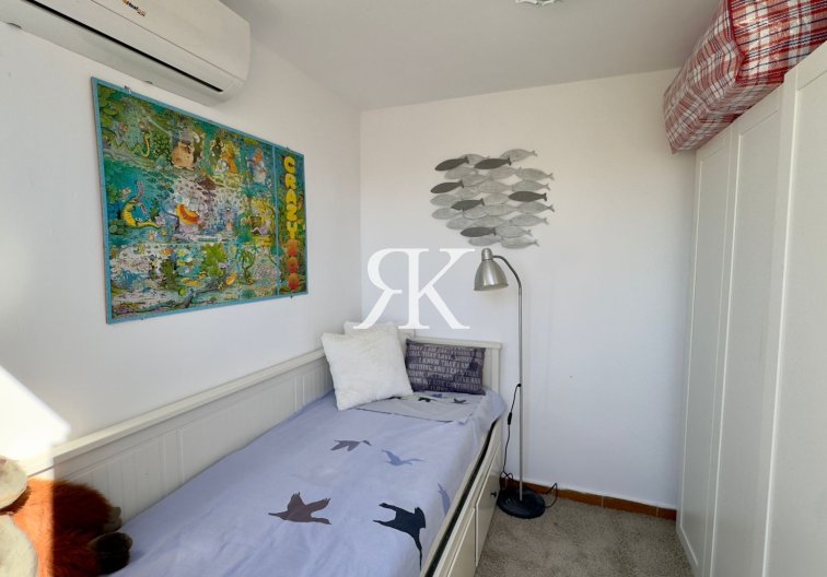 Wiederverkauf - villa - Orihuela Costa - Costa Blanca