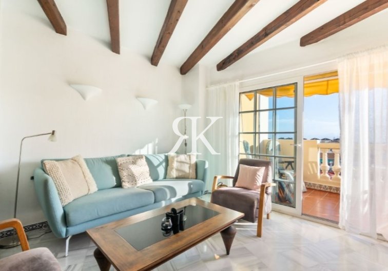 Revente - Penthouse - Torrevieja - Costa Blanca