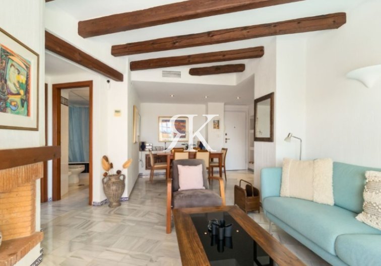 Revente - Penthouse - Torrevieja - Costa Blanca