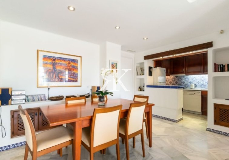 Revente - Penthouse - Torrevieja - Costa Blanca