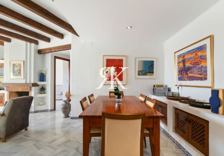 Revente - Penthouse - Torrevieja - Costa Blanca