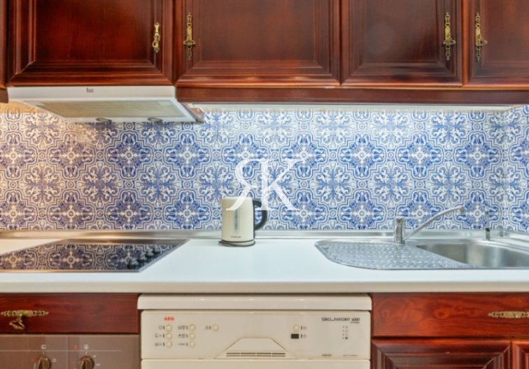 Revente - Penthouse - Torrevieja - Costa Blanca