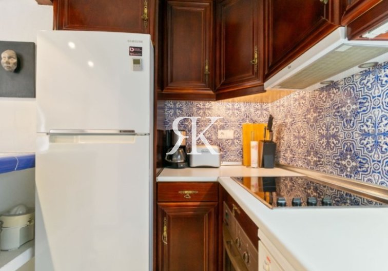 Revente - Penthouse - Torrevieja - Costa Blanca