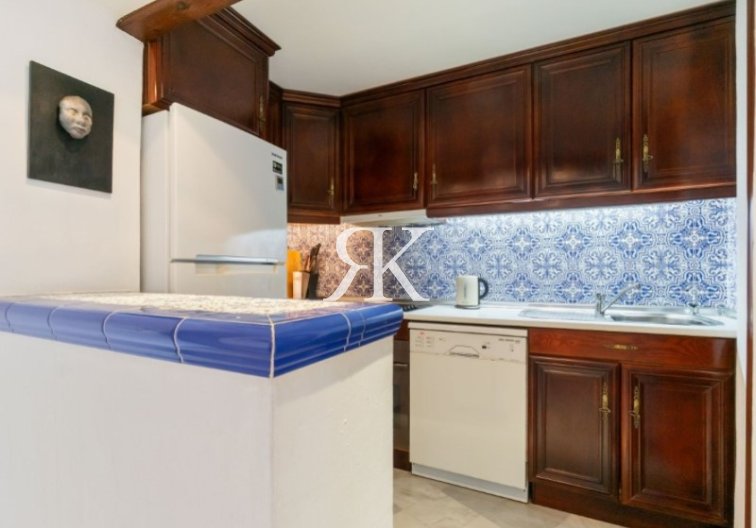 Revente - Penthouse - Torrevieja - Costa Blanca