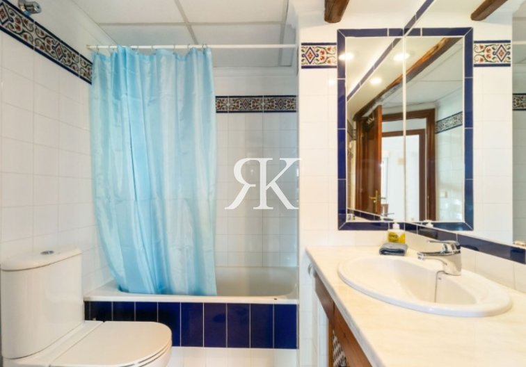 Revente - Penthouse - Torrevieja - Costa Blanca