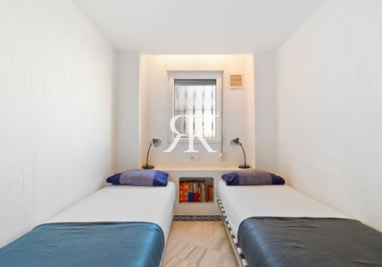 Revente - Penthouse - Torrevieja - Costa Blanca