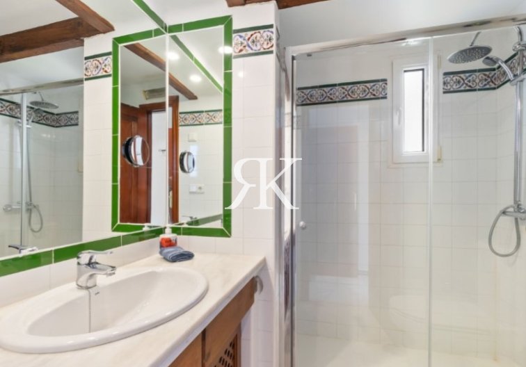 Revente - Penthouse - Torrevieja - Costa Blanca