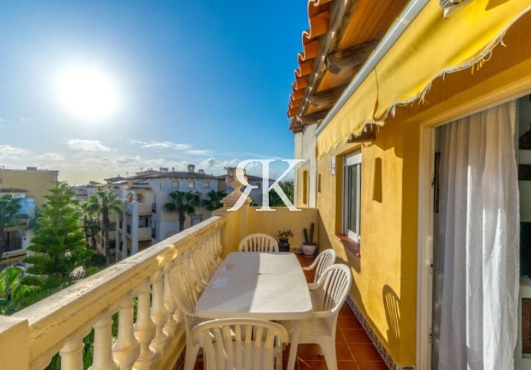 Revente - Penthouse - Torrevieja - Costa Blanca