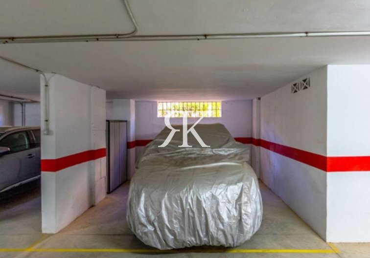 Revente - Penthouse - Torrevieja - Costa Blanca