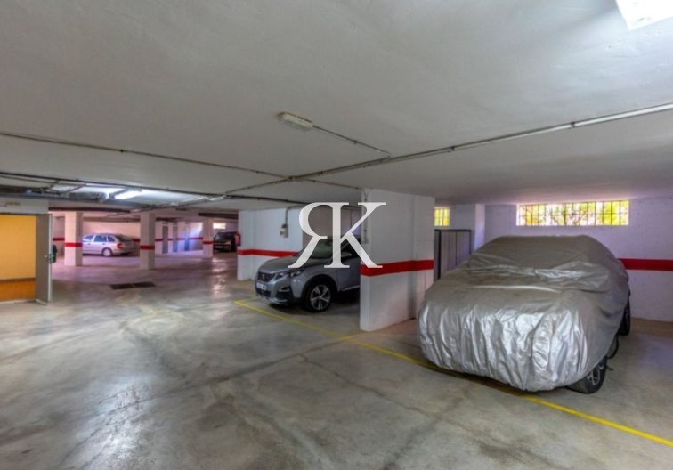 Revente - Penthouse - Torrevieja - Costa Blanca