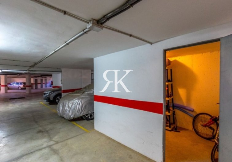 Revente - Penthouse - Torrevieja - Costa Blanca