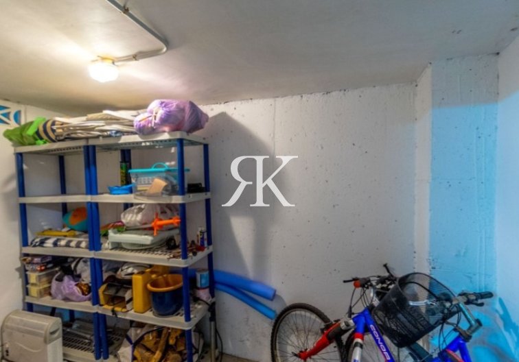 Revente - Penthouse - Torrevieja - Costa Blanca