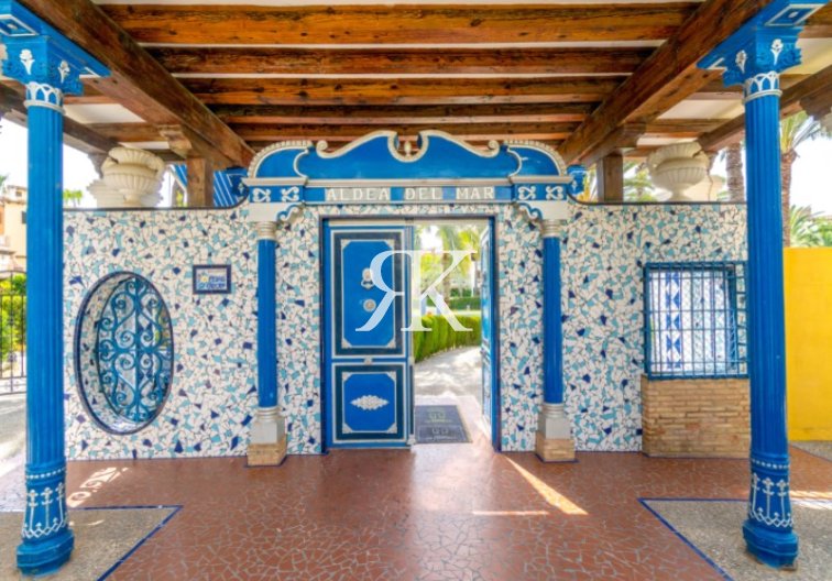 Revente - Penthouse - Torrevieja - Costa Blanca