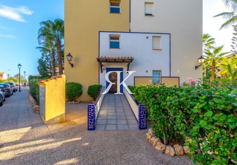 Revente - Penthouse - Torrevieja - Costa Blanca